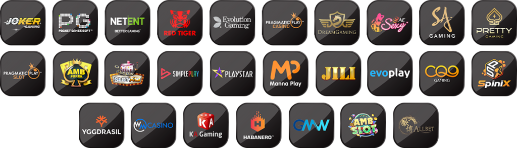 slot168-ค่ายเกม