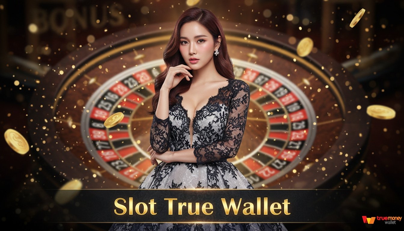 Slot True Wallet