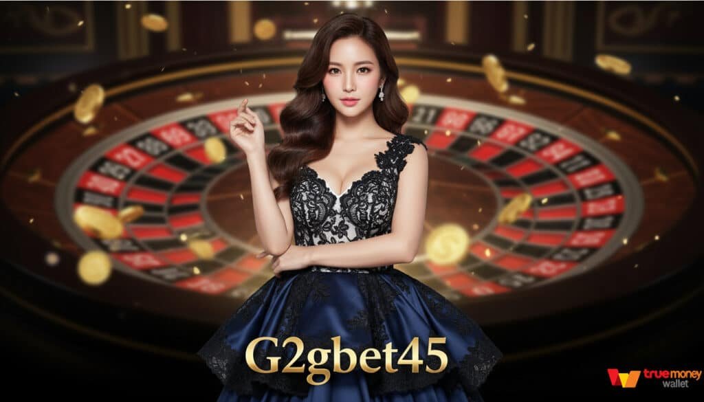 G2gbet45