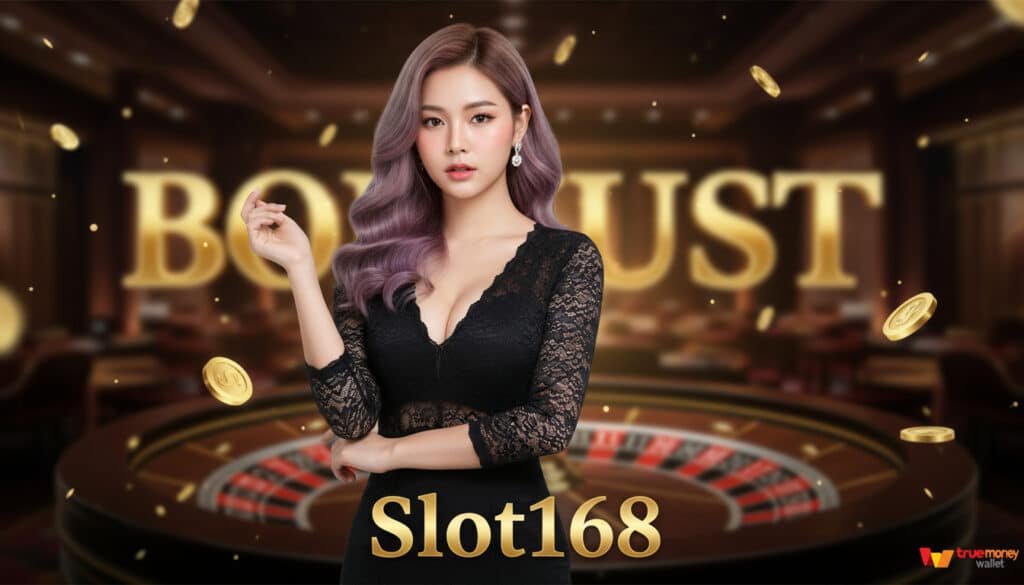 Slot168